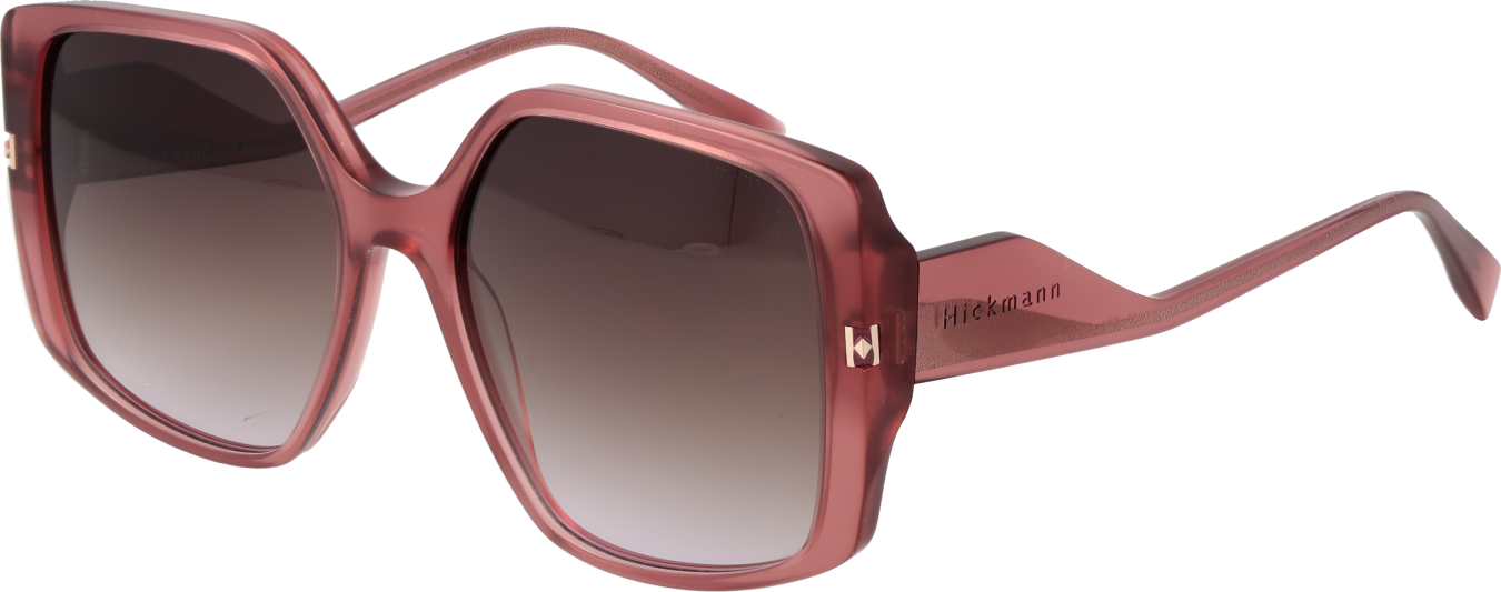 Ana Hickmann Sonnenbrille HI9189 T01 56