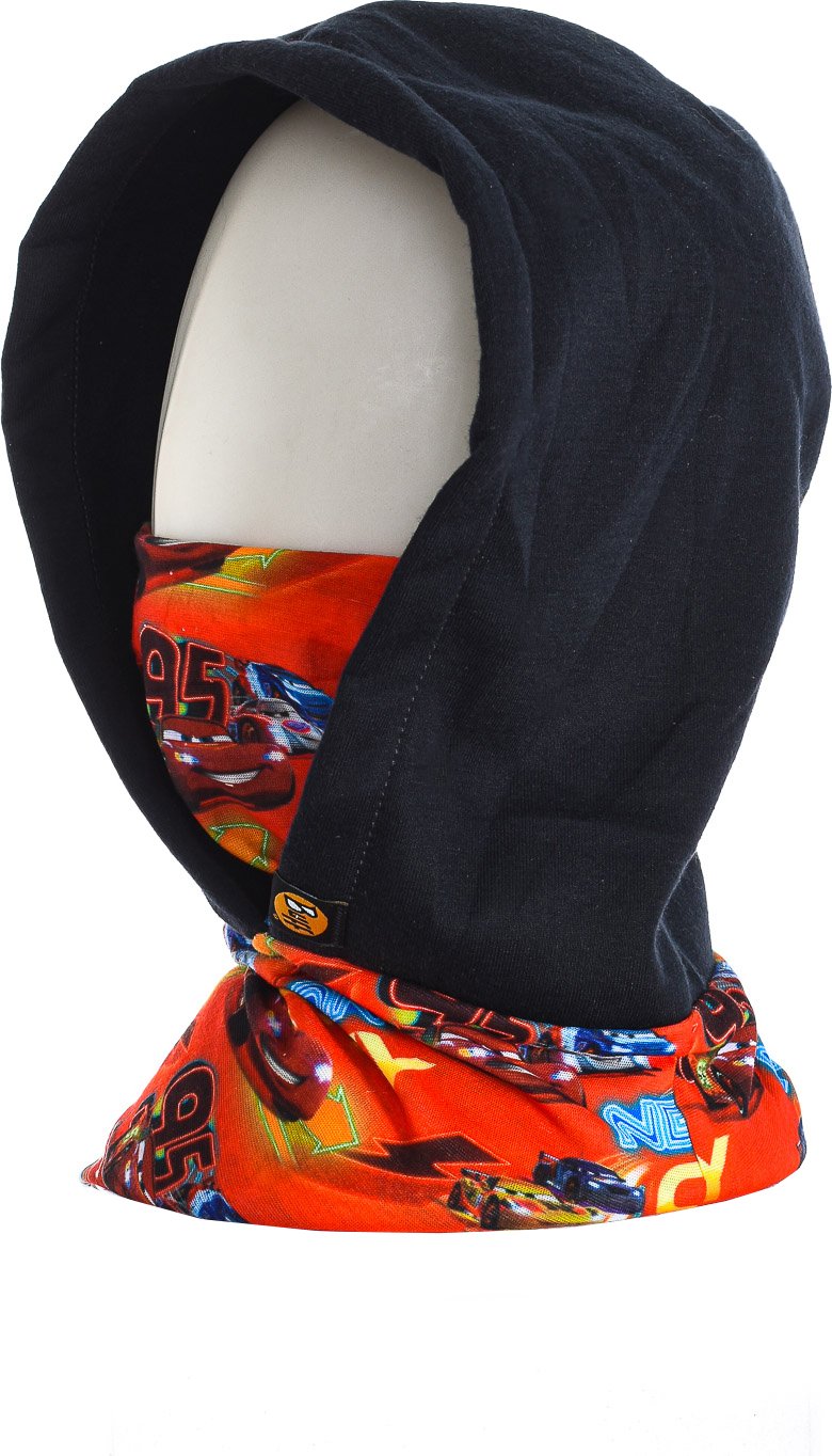 Kapuze aus Fleece mit Schlauch 111800 unisex