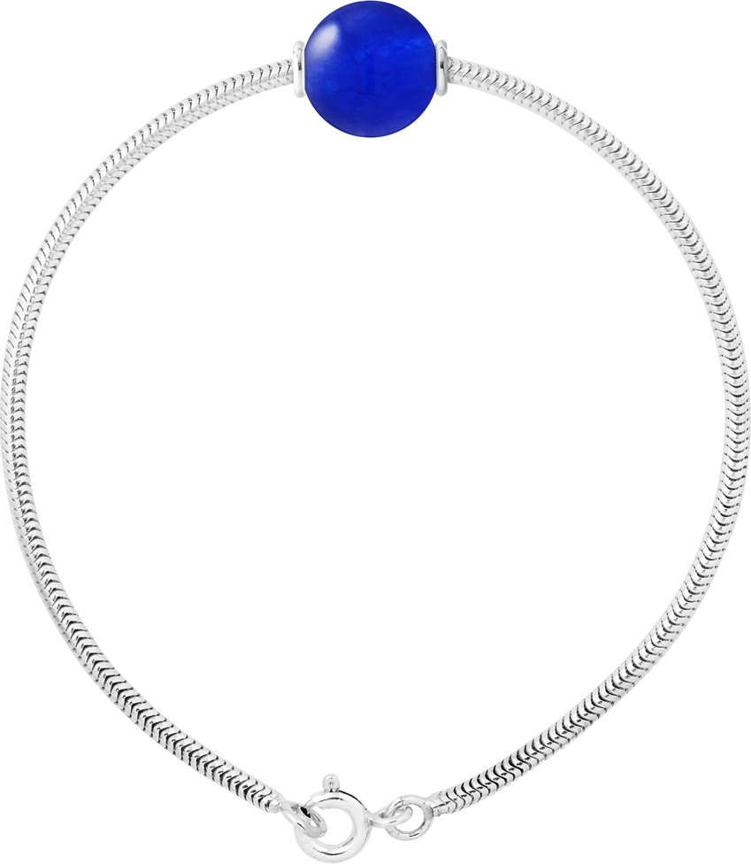 Armband Silber Sterling 925 Manille