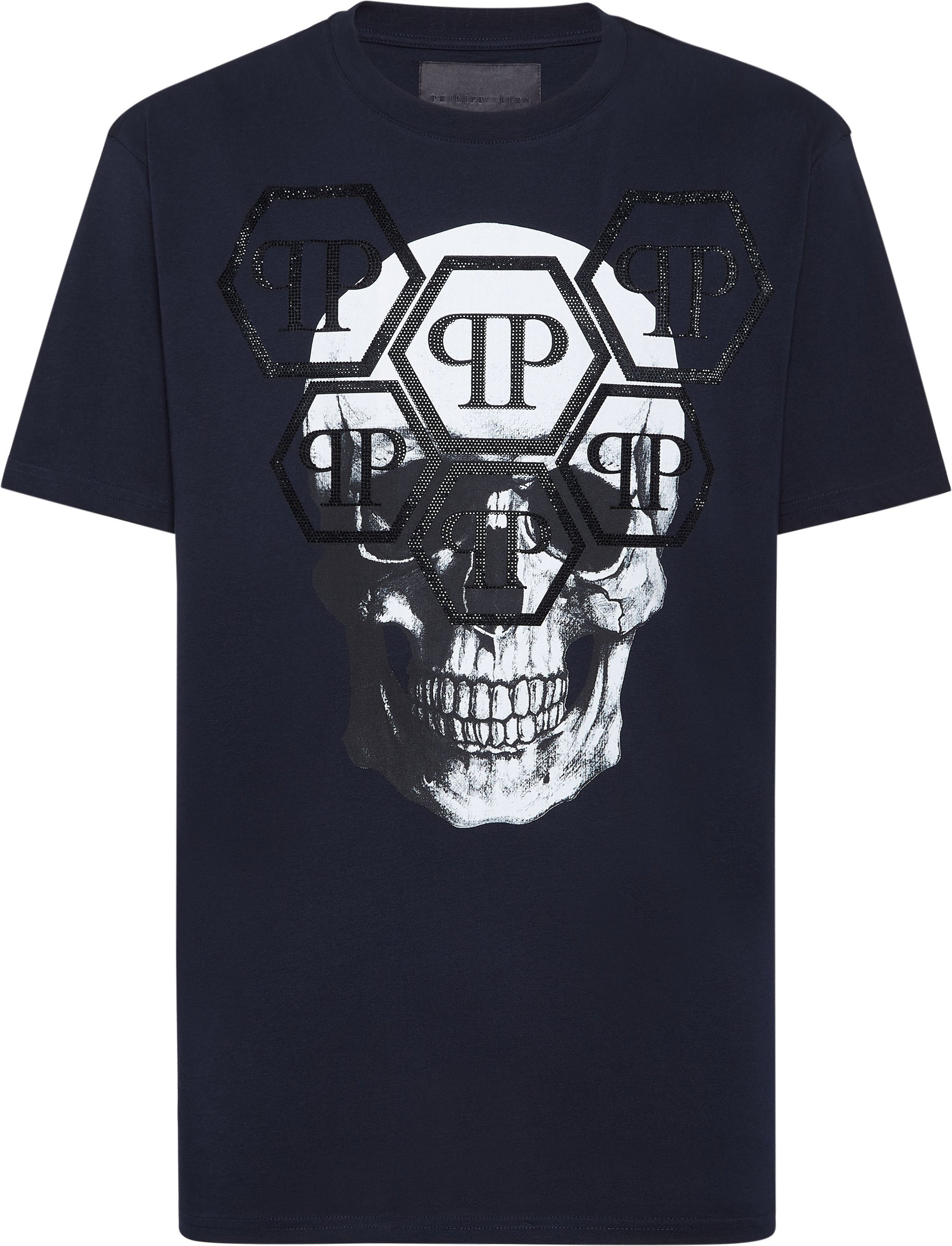 T-Shirt Skull