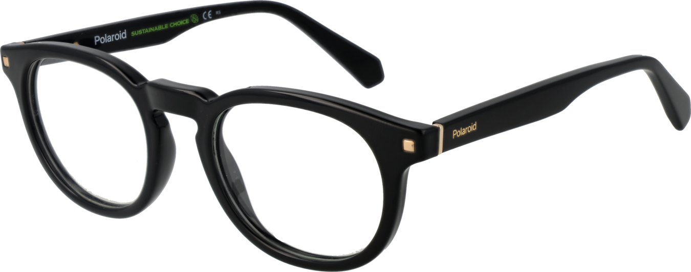 Thumbnail - Polaroid Brillenfassung PLD D435 807 49