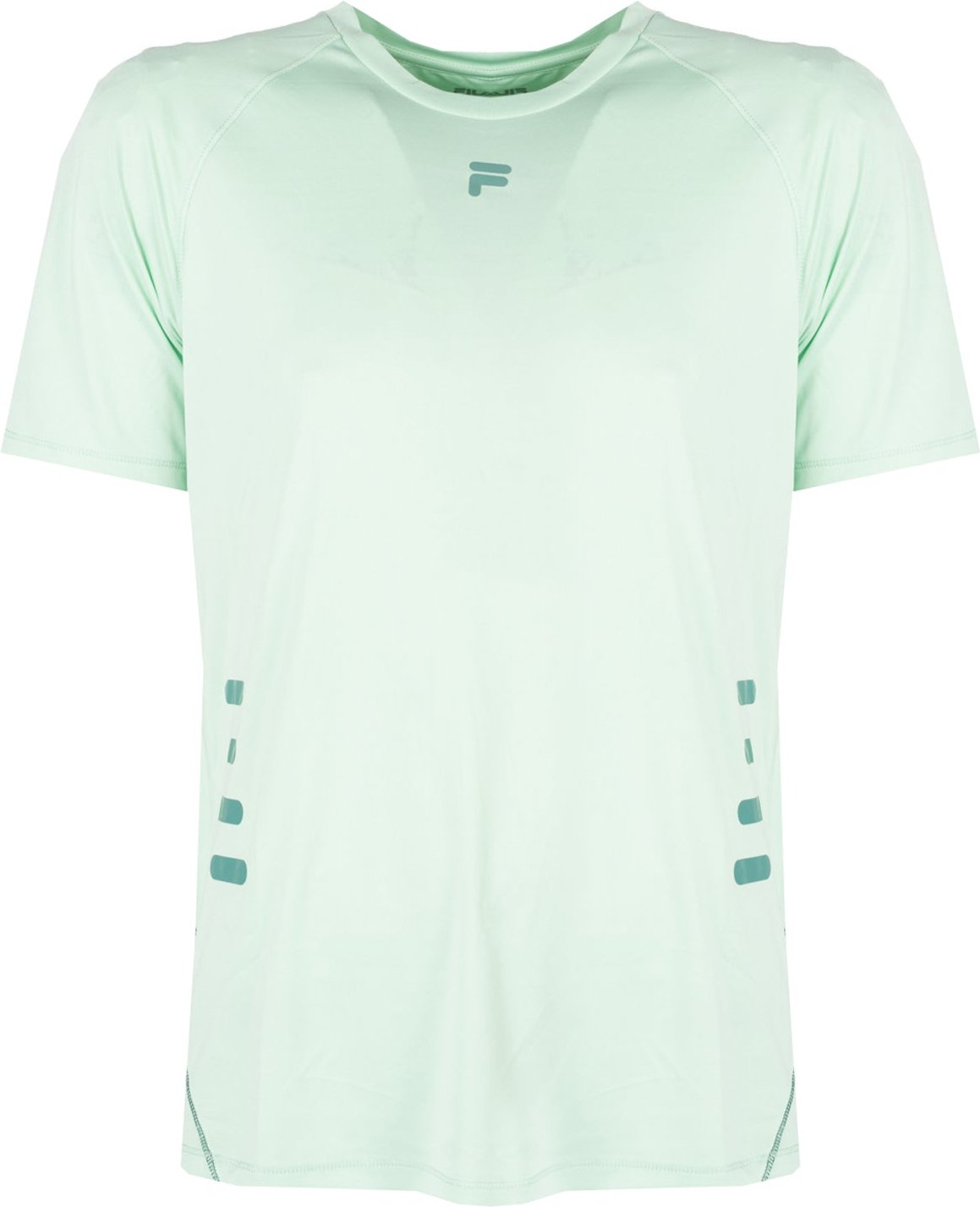 Fila T-Shirt Training-RHO Herren grün