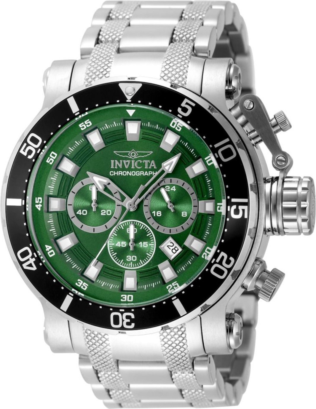 Invicta Coalition Forces 49092 Herrenuhr - 52mm