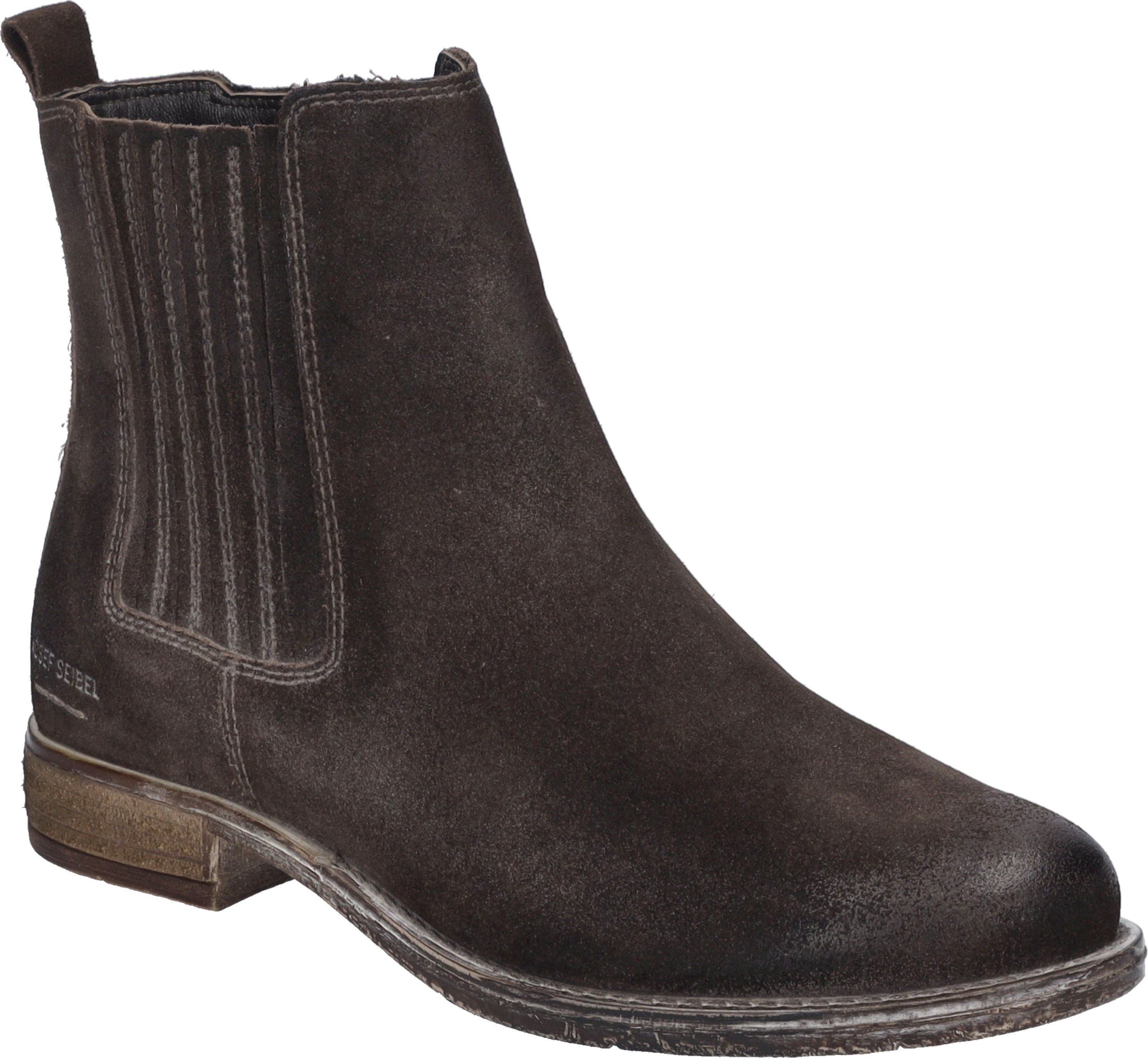 Thumbnail - JOSEF SEIBEL Sienna 02 | Stiefelette für Damen | Braun Sienna 02, moro