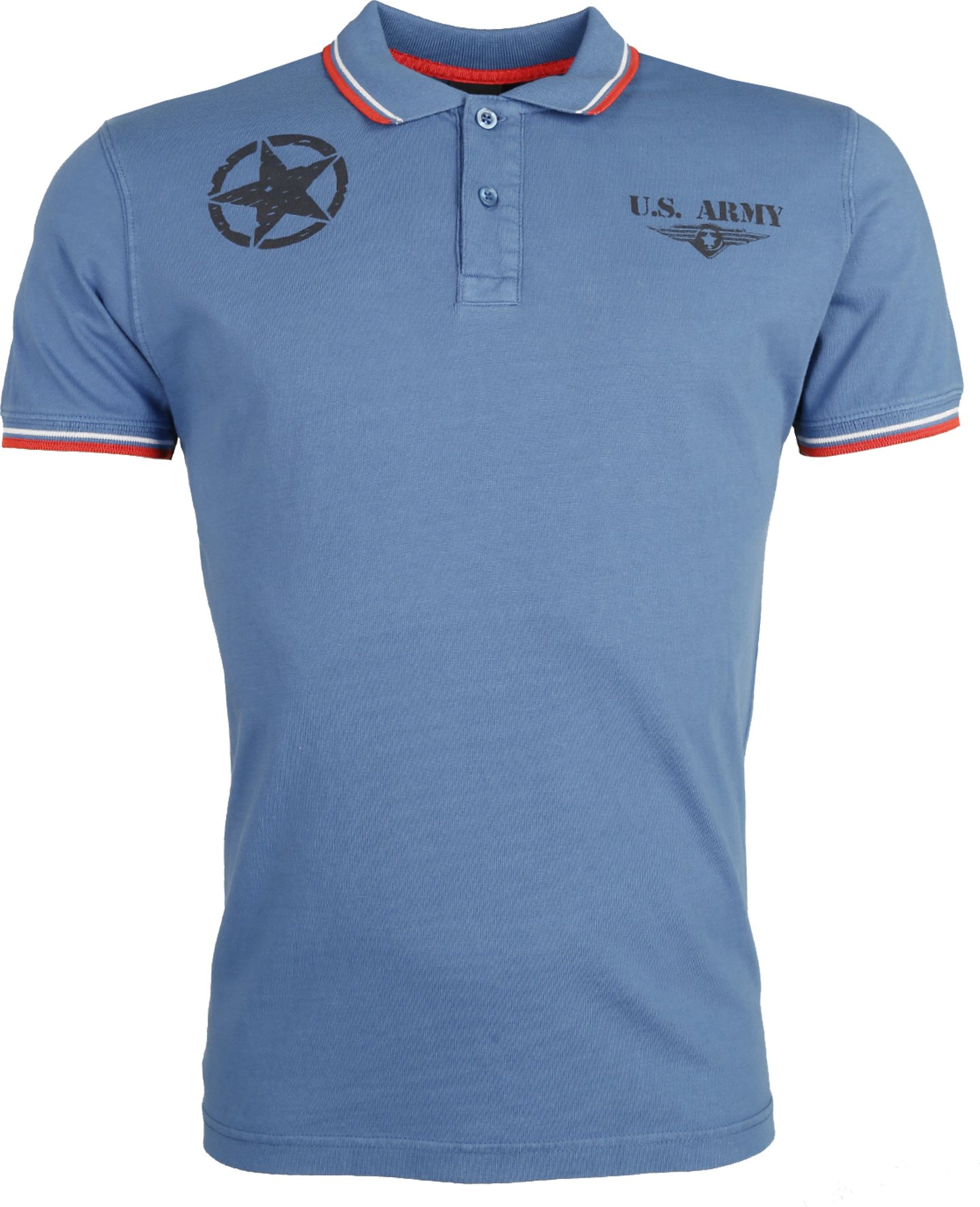 Top Gun Polo Shirt TG20193163