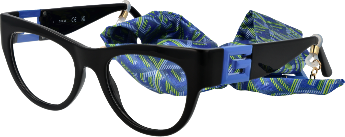Guess Brillenfassung GU2988 092 50