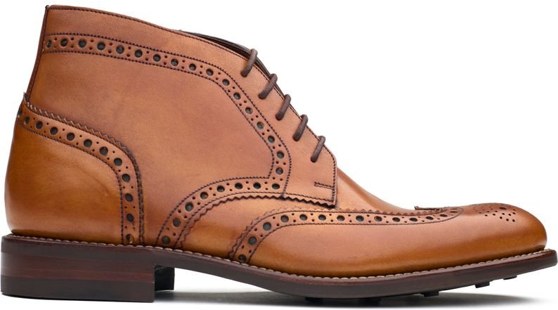 Loake Swallowdale Stiefel