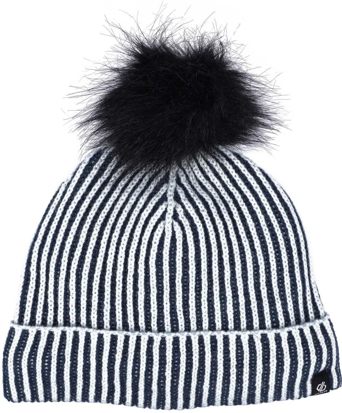 Dare 2B - "Ding" Mütze für Kinder (Blau)