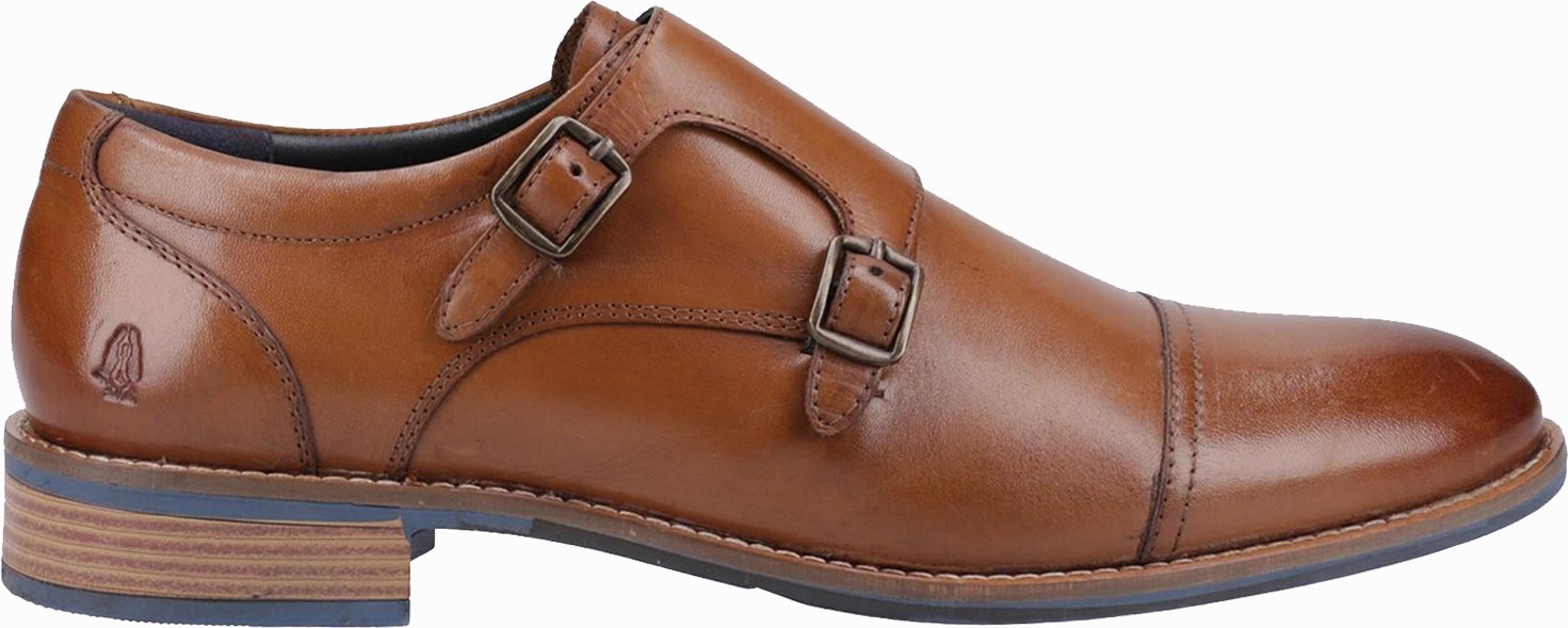 Thumbnail - Hush Puppies David Memory Foam Herren Schuhe