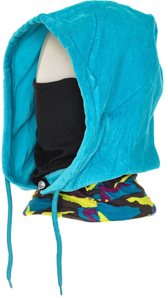 Thumbnail - Polar Kapuze und Hose mit doppeltem Schutz 51300 unisex