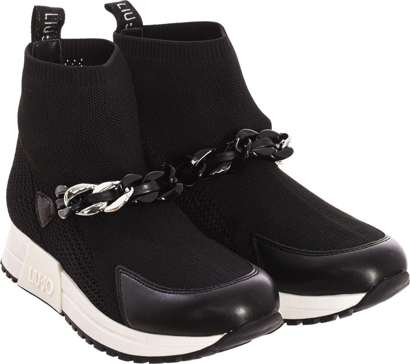 ALICIA 505 - Klassischer Damen Sneaker