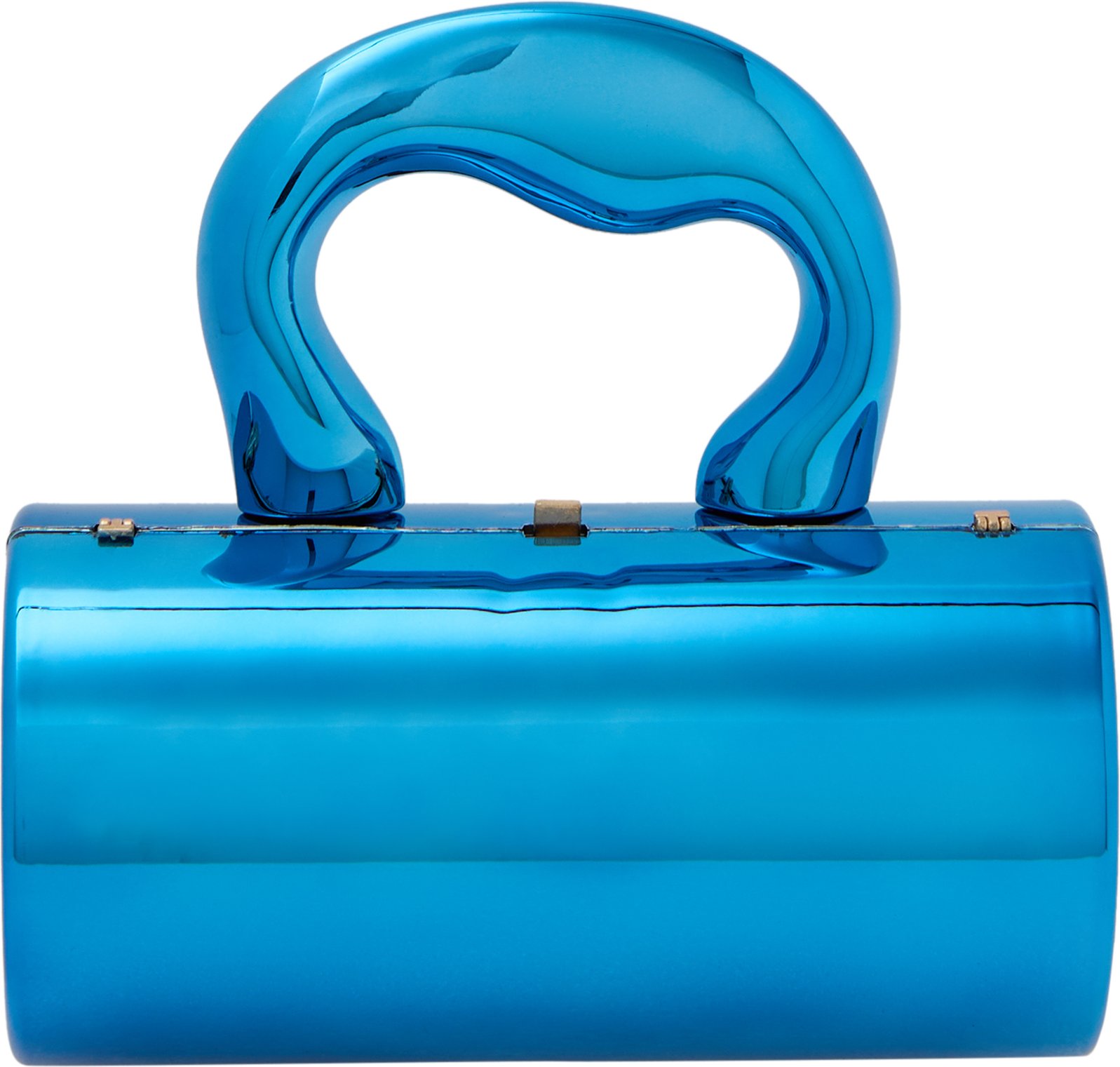 Mymo Handtasche Handtasche Frauen Königsblau