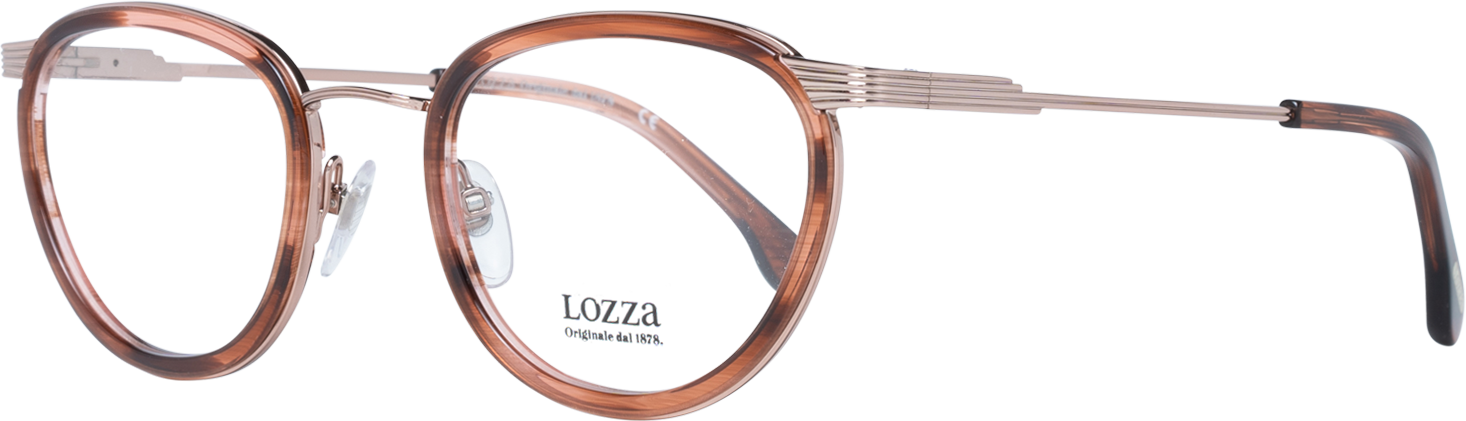 Lozza Optische Fassung VL2266 0A15 49