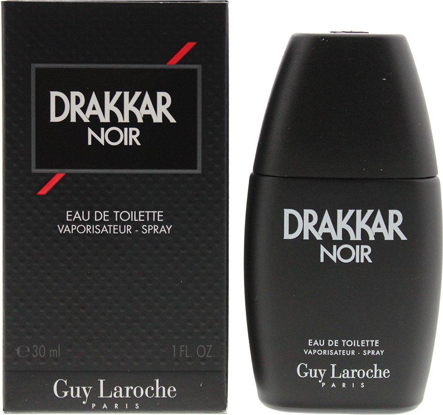 Thumbnail - Guy Laroche Drakkar Noir Eau de Toilette 30ml Spray For Him