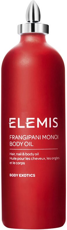 Body Exotics Frangipani Monoi Körperöl 100 ml