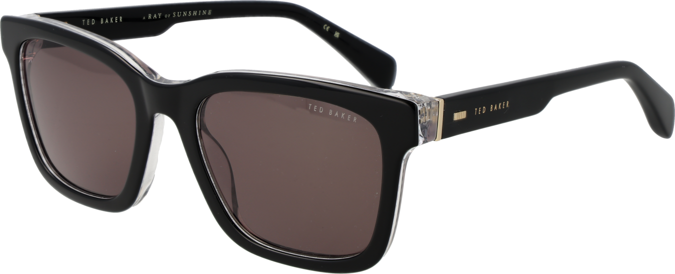 Ted Baker Sonnenbrille TB1722 001 55