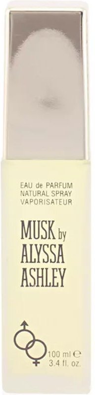 Musk Eau De Parfum Spray 100 ml