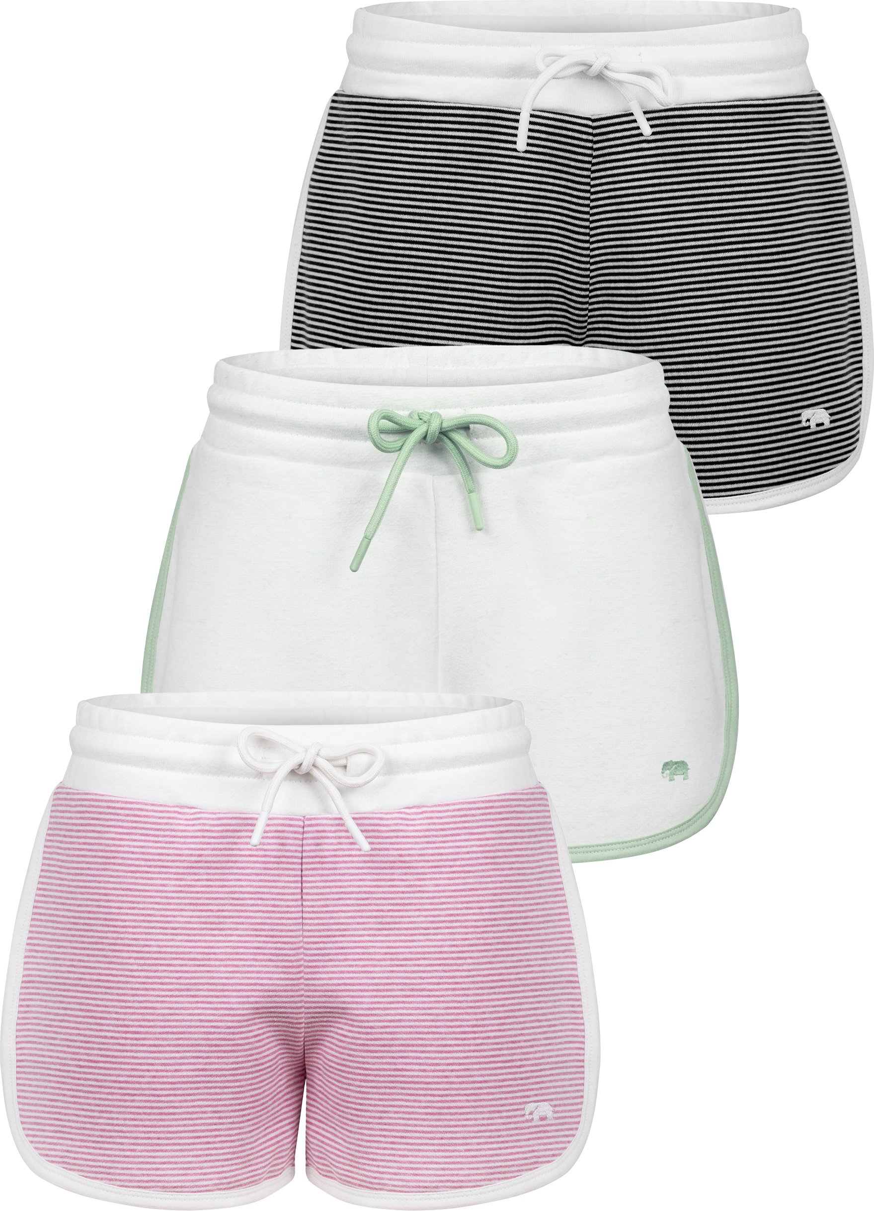 Thumbnail - Jogger Short Short