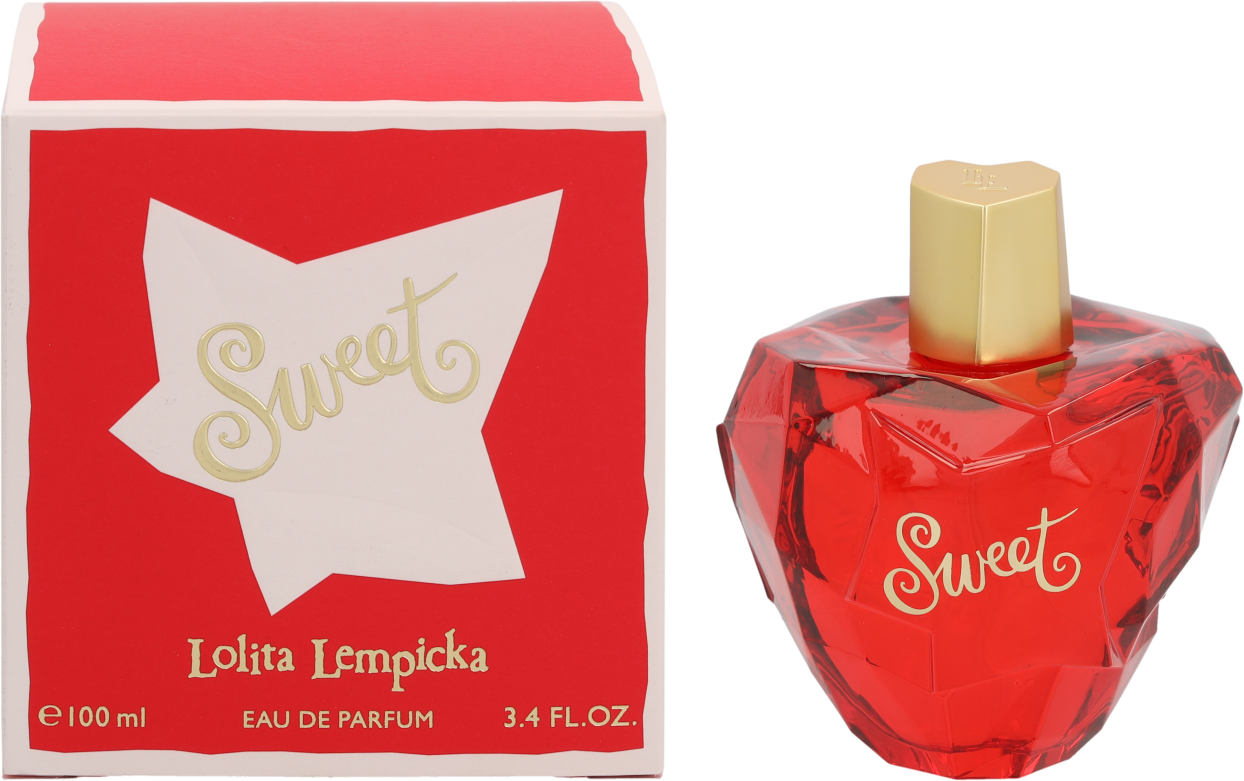 Lolita Lempicka Süßes Edp Spray 100ml