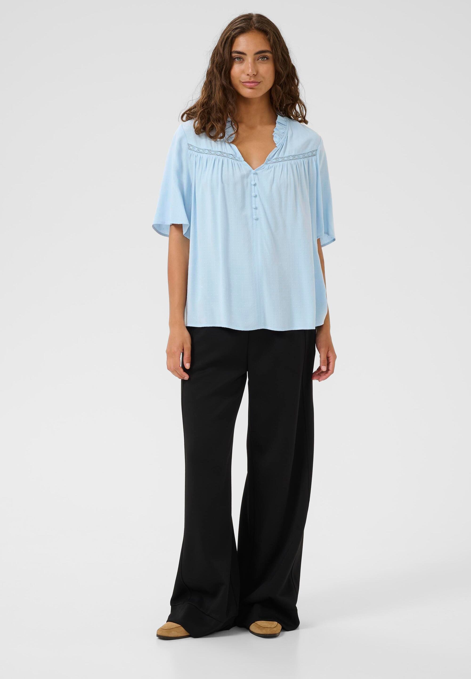 Hemd CUcoda Hemd Relaxed fit