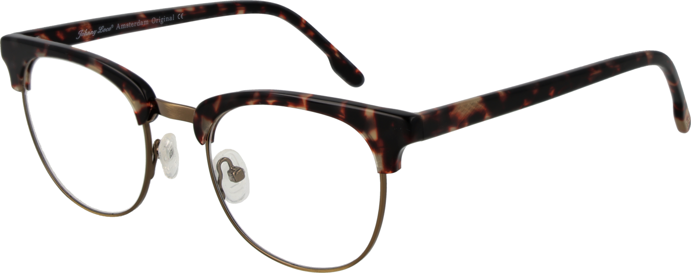 Johnny Loco Brillenfassung JLE1710 361 49 William