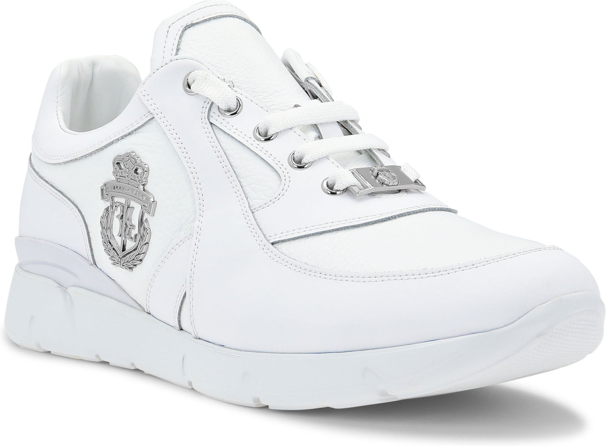 Thumbnail - Runner Sneaker Crest