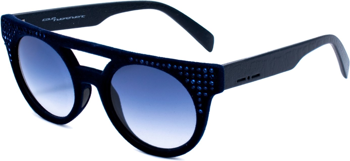 Italia Independent Damen-Sonnenbrillen 52/20/135 mm Acetat