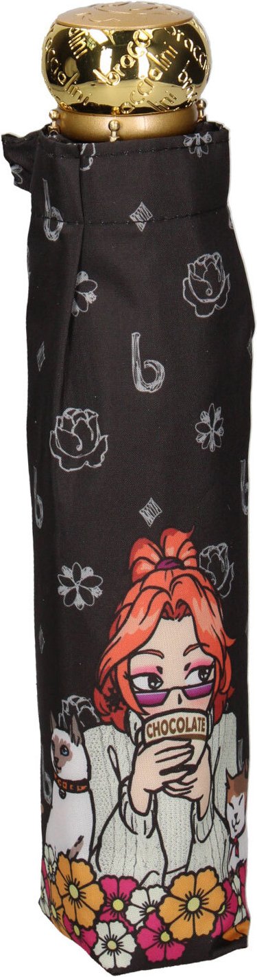 Braccialini Regenschirm Frauen