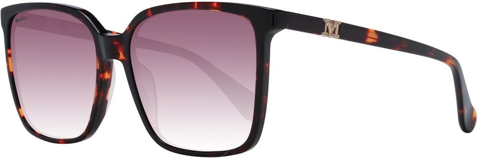 Mm1319s Schildkröten rechteckige Sonnenbrille