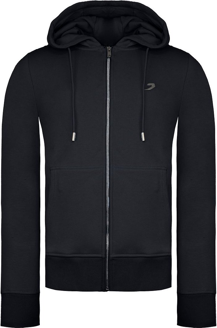 BoxRaw Marciano Herren Trainingsjacke in Anthrazit