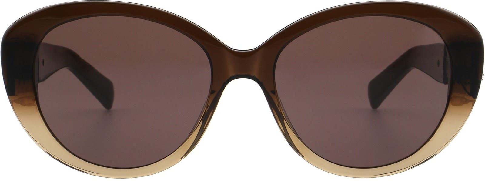 Karen Millen KM506915055 Damen Sonnenbrille