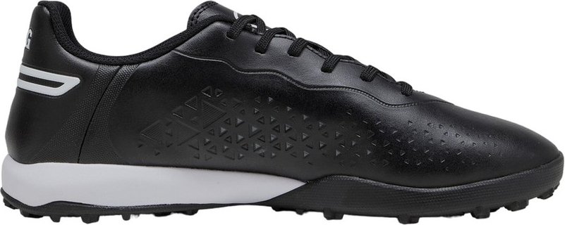Puma - Herren Fußball-Stiefel "King" (Schwarz)
