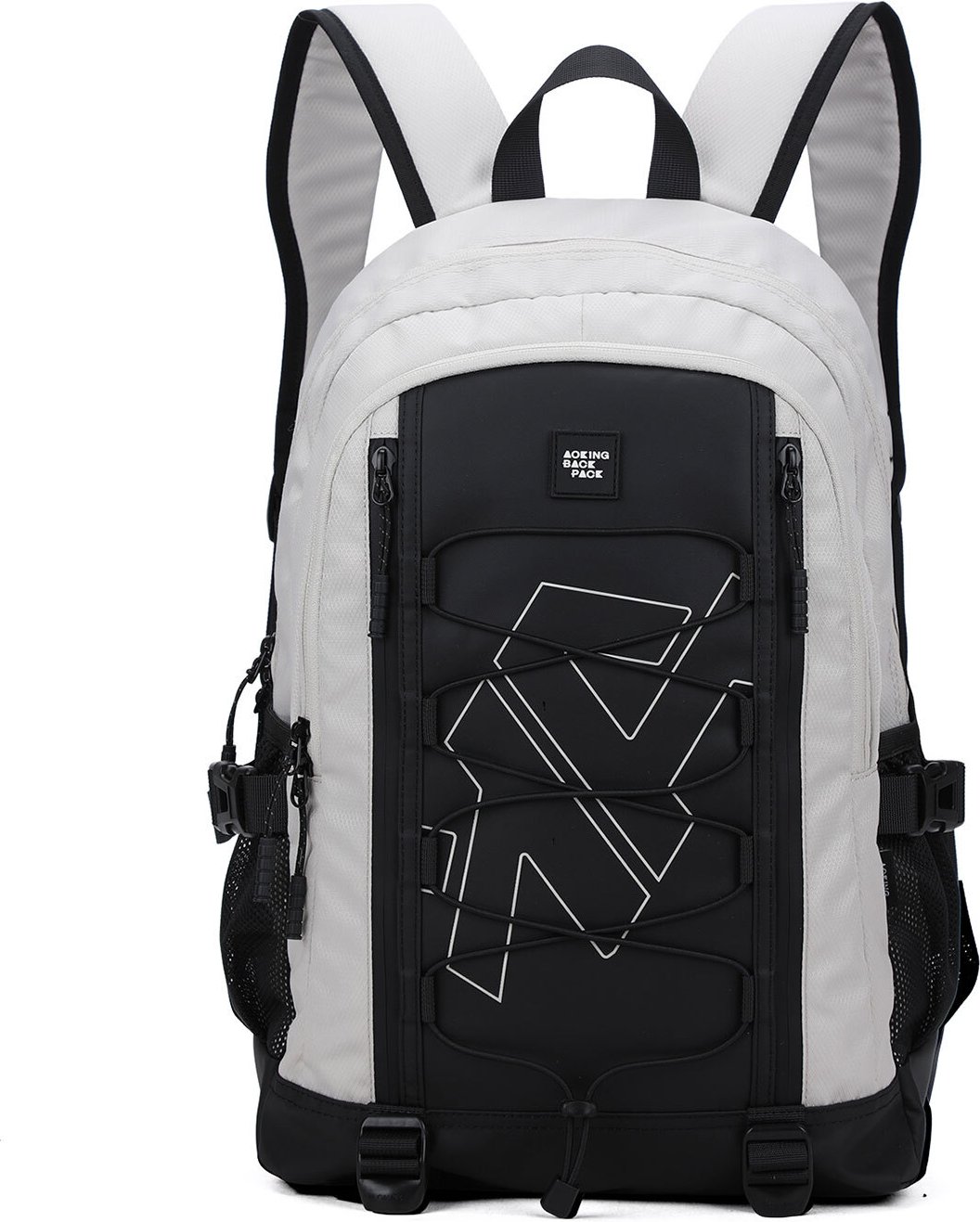 Aoking Rucksack Unisex GREY