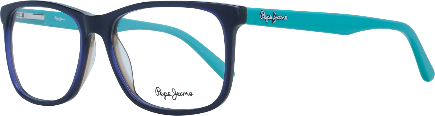 Pepe Jeans Brille PJ3334 C1 55