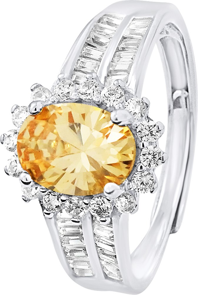 Ring - My Lady Kollektion