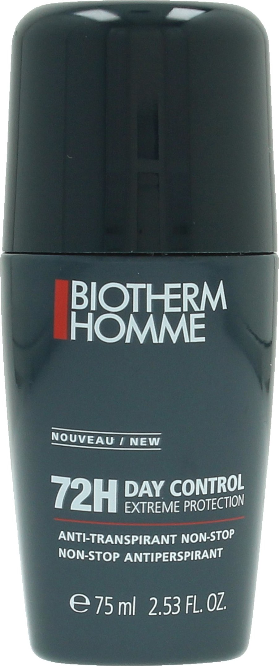 Thumbnail - Biotherm Homme Day Control 72H Deo Roll-On 75ml