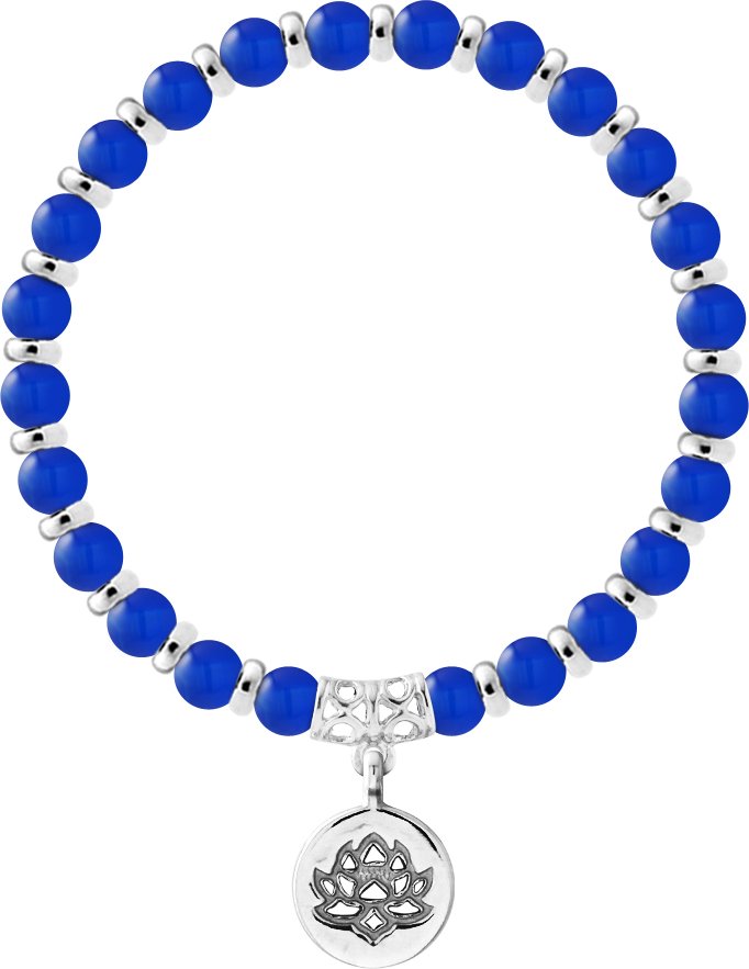 Armband Silber Sterling 925 Rush