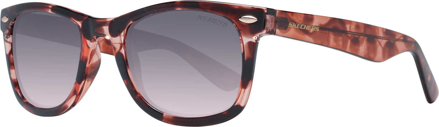 Skechers Sonnenbrille SE6216 54D 51