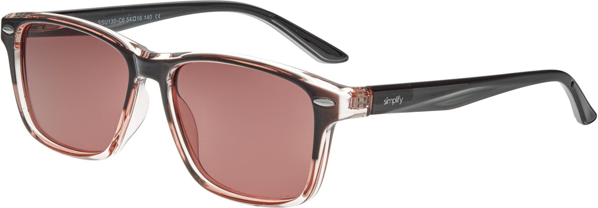 Vereinfachen Wilder Polarisierte Sonnenbrille