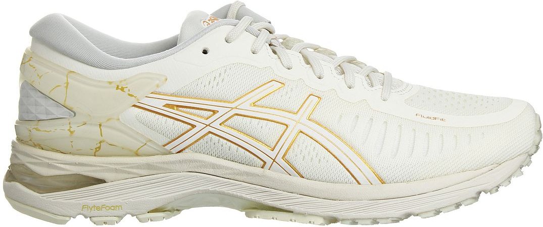 Asics MetaRun Herren-Laufschuhe in Weiß