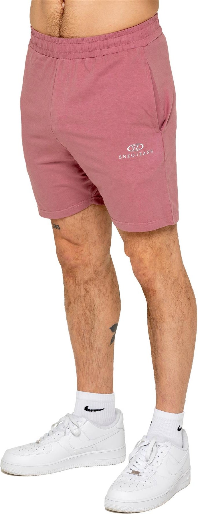 Enzo | Herren-Turnhosen