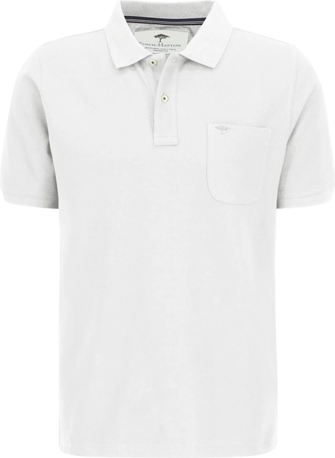 Thumbnail - Fynch-Hatton Poloshirt