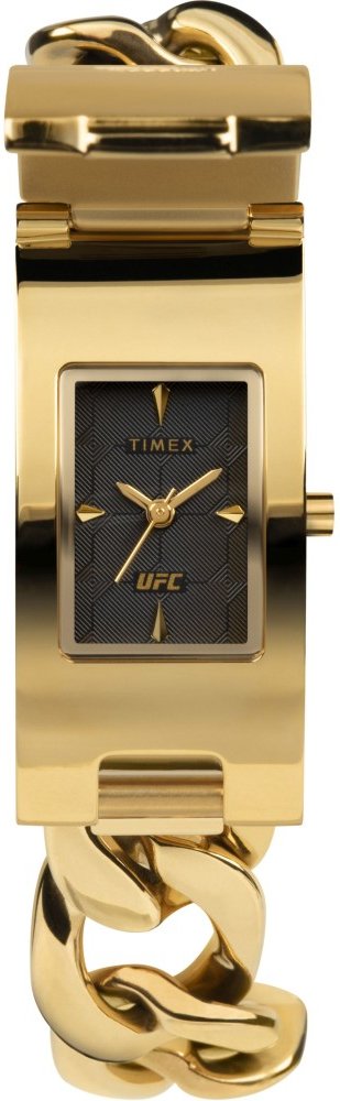 Timex Championship Damenuhr Gold TW2V55500