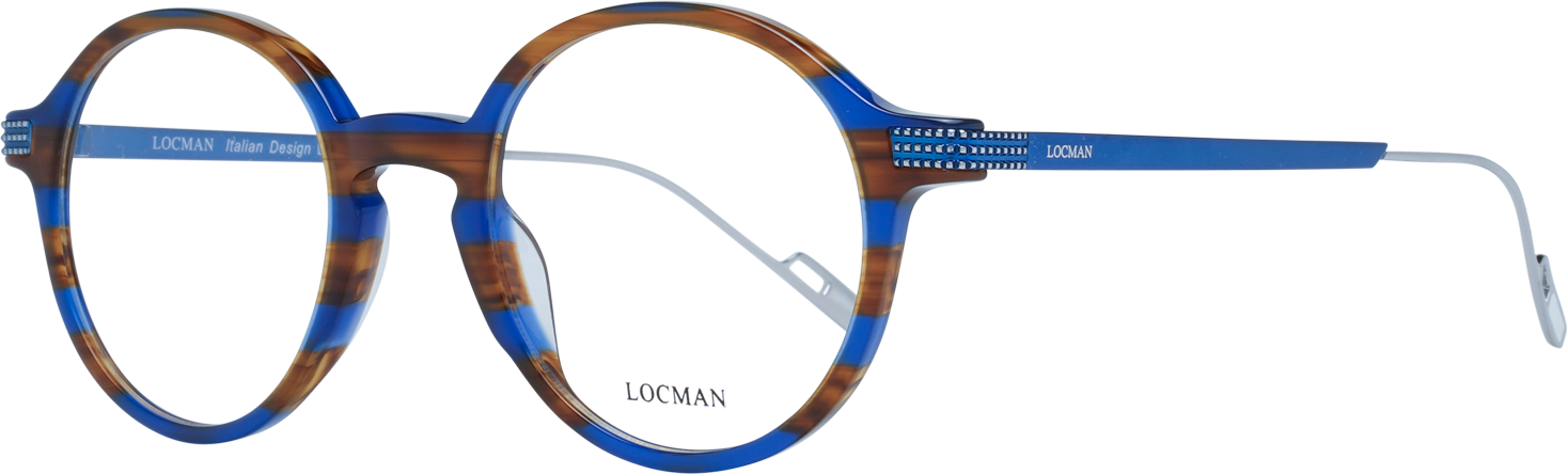 Locman Brille LOCV002 DBL 48