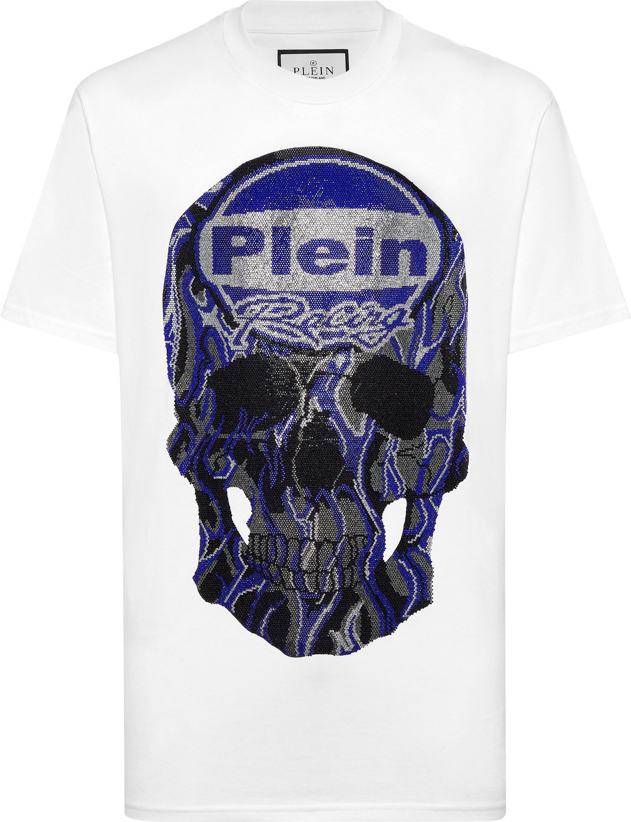 T-Shirt Skull