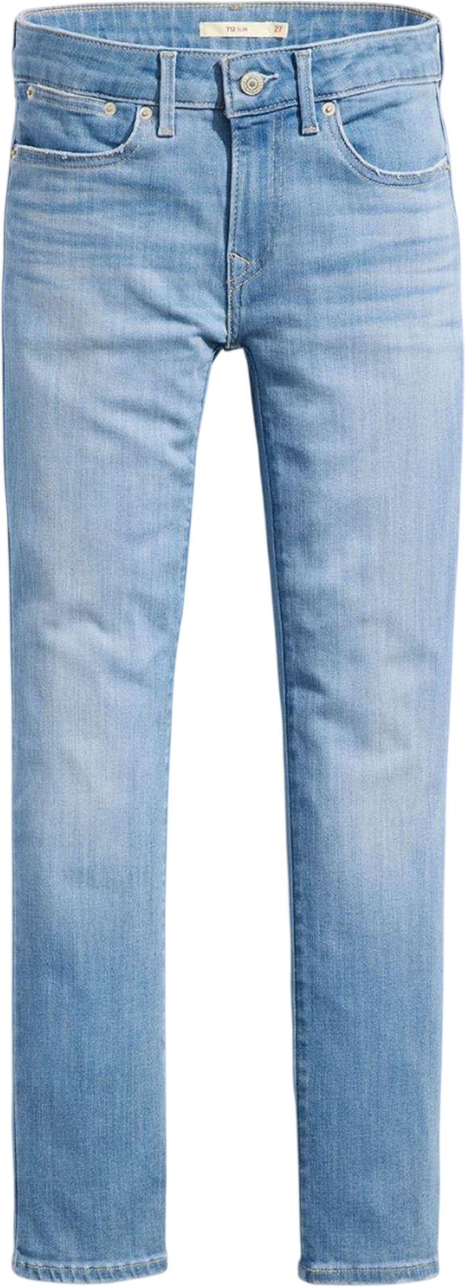 Levis - "712" Jeans für Damen (Blau)