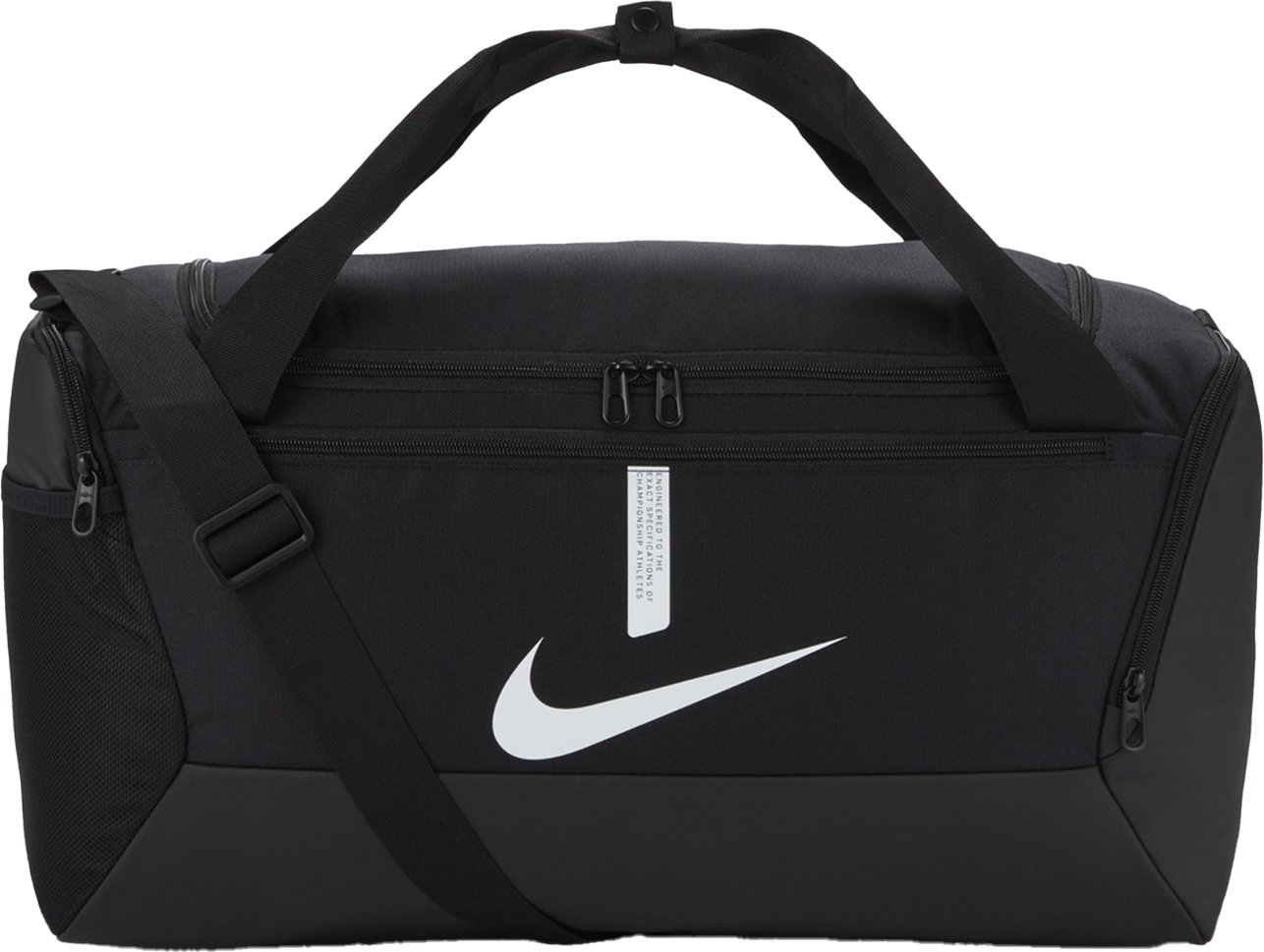Nike - Reisetasche "Academy" (Schwarz)