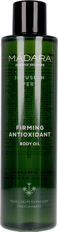 Infusion Vert Firming Antioxidant Body Oil 200 ml