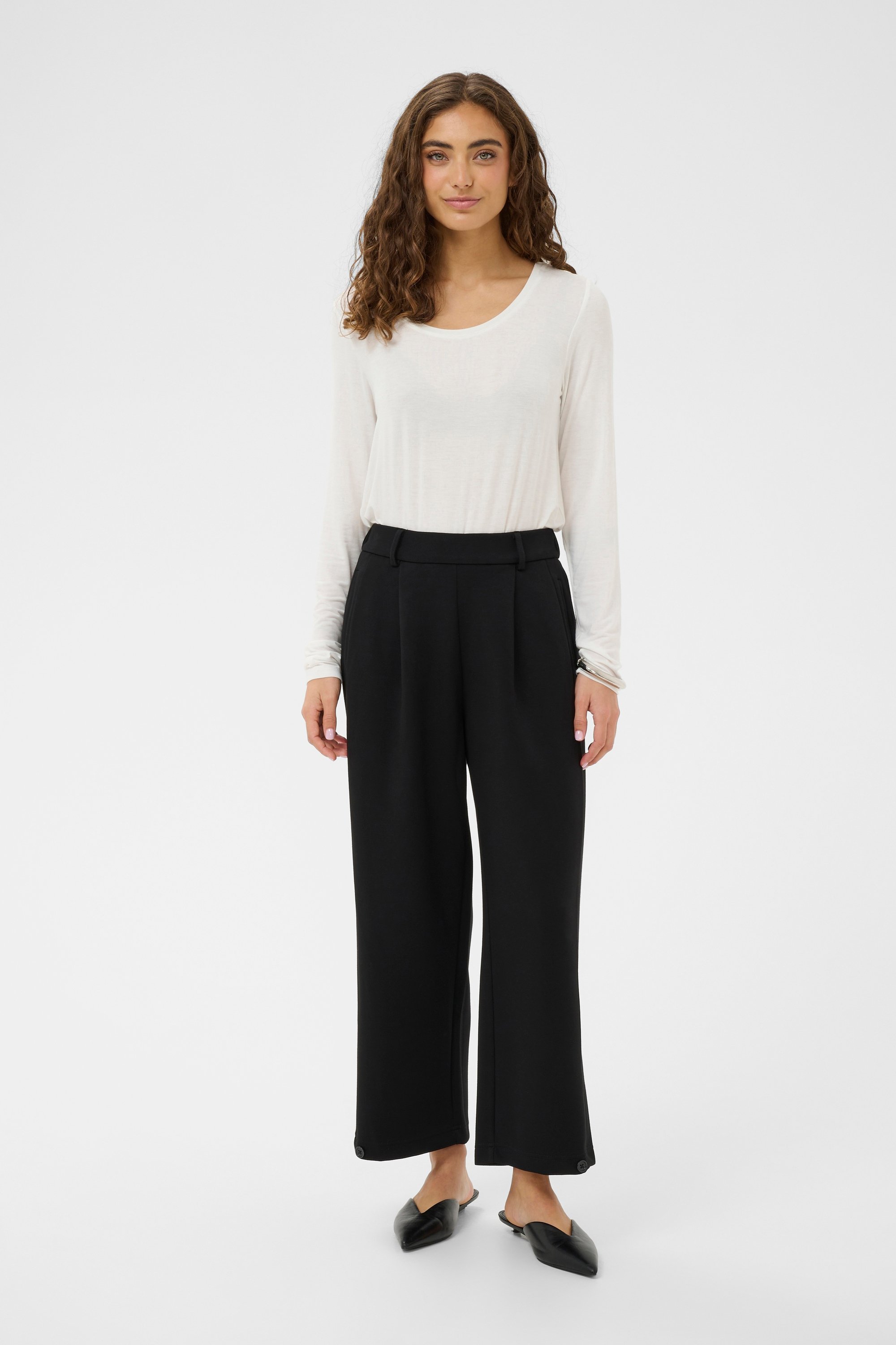 Casual Hose CUbuka Casual Hose Casual fit