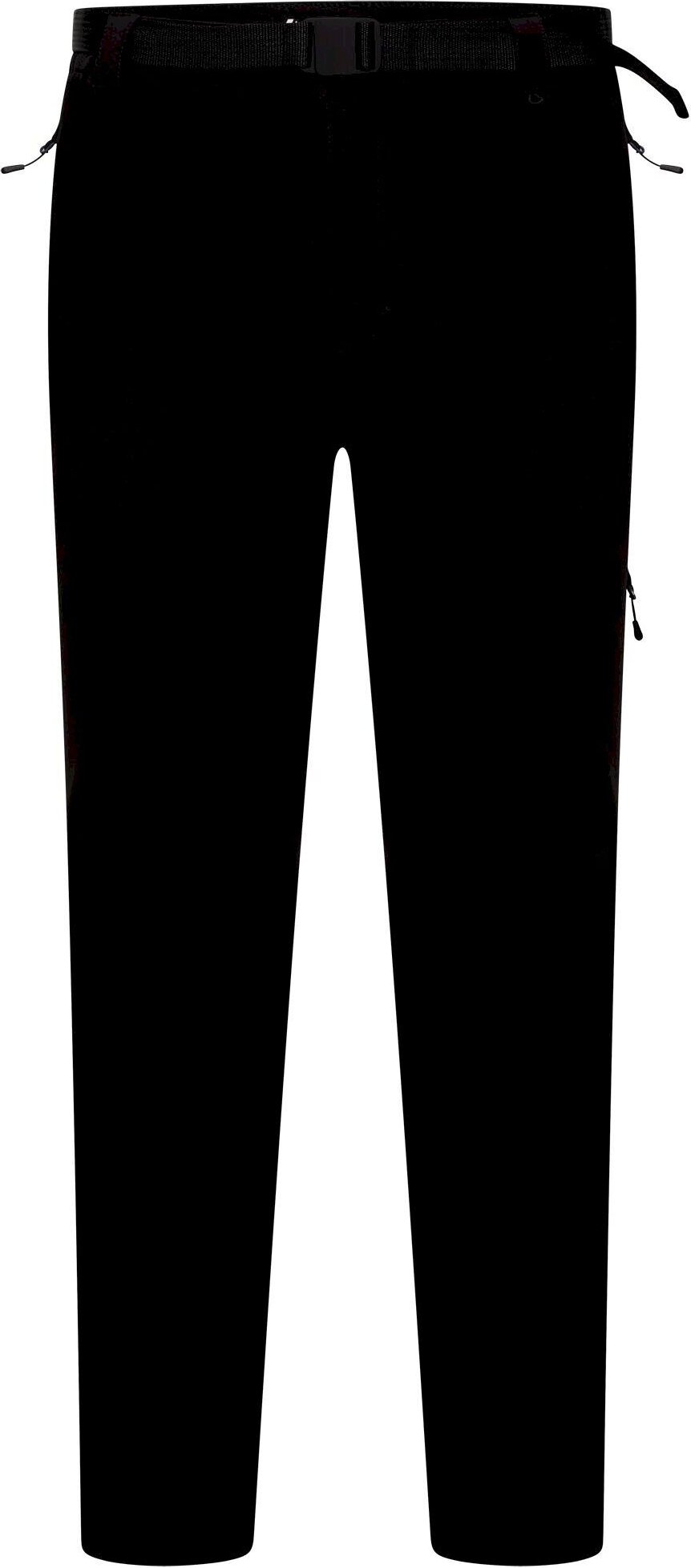 Dare 2B Mens Tuned In Pro Leichte Hose (Schwarz)